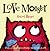 Love Monster by Rachel Bright