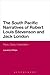 The South Pacific Narratives of Robert Louis Stevenson and Jack London: Race, Class, Imperialism (Continuum Literary Studies)