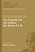 Philoponus: On Aristotle On the Intellect (de Anima 3.4-8) (Ancient Commentators on Aristotle)