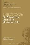 Philoponus: On Ar...