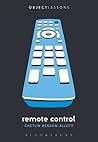 Remote Control (Object Lessons)