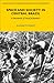 Space and Society in Central Brazil (LSE Monographs on Social Anthropology)