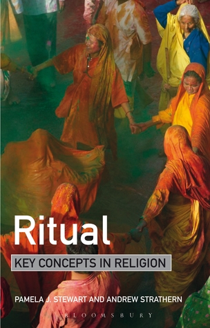Ritual: Key Concepts in Religion (Hardcover)