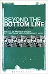 Beyond the Bottom Line: The Producer in Film and Television Studies Beyond the Bottom Line: The Producer in Film and Television Studies