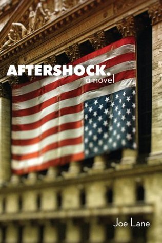 Aftershock.: A Novel (Kindle Edition)