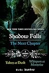 Shadow Falls by C.C. Hunter