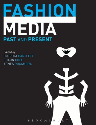 Fashion Media: Past and Present (Hardcover)