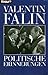 Politische Erinnerungen by Valentin Falin