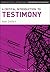 A Critical Introduction to Testimony (Bloomsbury Critical Introductions to Contemporary Epistemology)