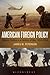 American Foreign Policy: Al...
