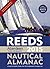 Reeds Aberdeen Asset Management Nautical Almanac 2015 by Perrin Towler