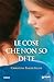 Le cose che non so di te by Christina Baker Kline