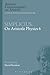 Simplicius: On Aristotle Physics 6 (Ancient Commentators on Aristotle)