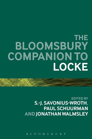 The Bloomsbury Companion to Locke