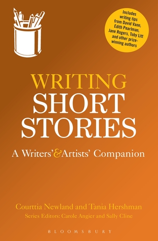 Writing Short Stories: A Writers' and Artists' Companion (Paperback)