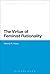 The Virtue of Feminist Rationality (Bloomsbury Studies in Philosophy)