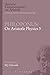 Philoponus: On Aristotle Physics 3 (Ancient Commentators on Aristotle)
