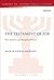 The Testament of Job: Text, Narrative and Reception History (The Library of Second Temple Studies, 80)