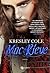 MacRieve (Immortals After Dark, #13)