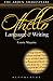 Othello: Language and Writing (Arden Student Skills: Language and Writing)