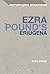 Ezra Pound's Eriugena (Historicizing Modernism)