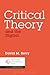 Critical Theory and the Dig...
