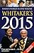 Whitaker's 2015