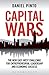 Capital Wars: The New East-West Challenge for Entrepreneurial Leadership and Economic Success