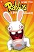 Rabbids #1 by Thitaume