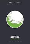 Golf Ball by Harry J. Brown