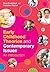 A Early Childhood Theories and Contemporary Issues by Mine Conkbayir