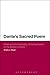 Dante's Sacred Poem: Flesh and the Centrality of the Eucharist to The Divine Comedy (Continuum Literary Studies)