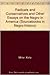 Radicals and Conservatives and Other Essays on the Negro in America