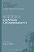 On Aristotle on Interpretation 4-6