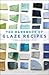The Handbook of Glaze Recipes