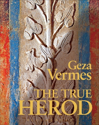 The True Herod (Hardcover)