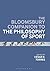 The Bloomsbury Companion to the Philosophy of Sport