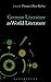 German Literature as World Literature