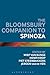 Bloomsbury Companion to Spinoza, The
