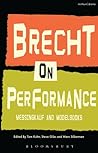Brecht on Perform...