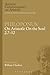 Philoponus: On Aristotle On the Soul 2.7-12 (Ancient Commentators on Aristotle)