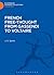 French Free-Thought from Gassendi to Voltaire (Bloomsbury Academic Collections: Philosophy)