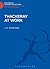 Thackeray at Work (Bloomsbury Academic Collections: English Literary Criticism)