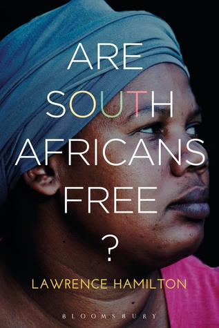 Are South Africans Free? (Hardcover)