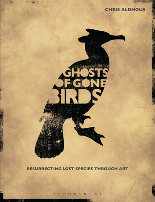 Ghosts of Gone Birds (Paperback)