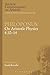 Philoponus: On Aristotle Physics 4.10-14 (Ancient Commentators on Aristotle)