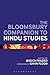 Bloomsbury Companion to Hindu Studies, The by Jessica Frazier