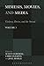 Mimesis, Movies, and Media: Violence, Desire, and the Sacred, Volume 3