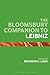 The Bloomsbury Companion to Leibniz
