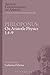 Philoponus: On Aristotle Ph...